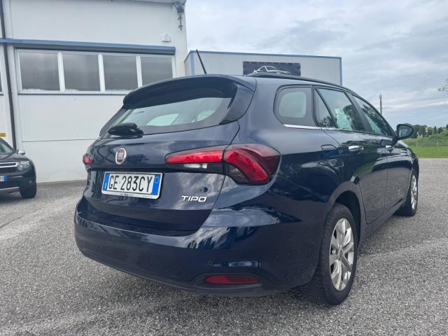 FIAT Tipo usata, con Airbag laterali