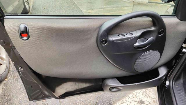 FIAT Multipla usata, con Cronologia tagliandi
