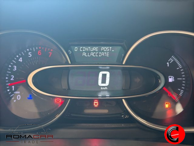 RENAULT Clio usata, con Immobilizzatore elettronico