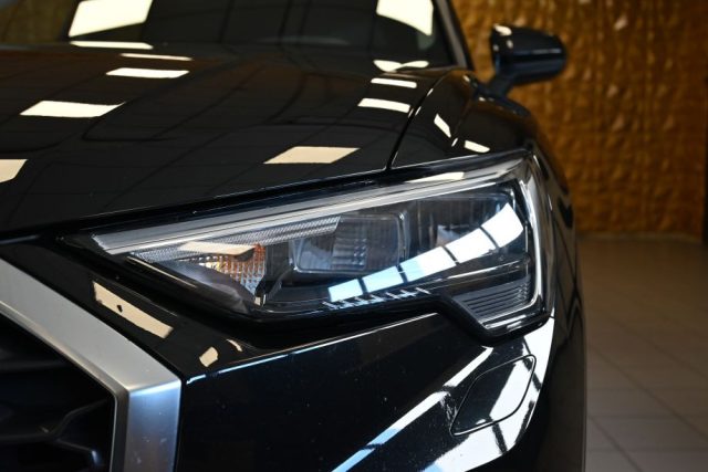 AUDI Q3 usata 13