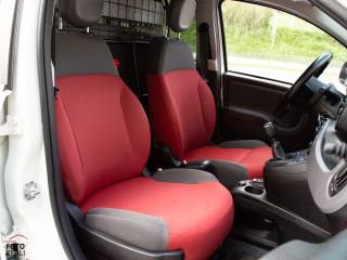 FIAT Panda usata, con Filtro antiparticolato