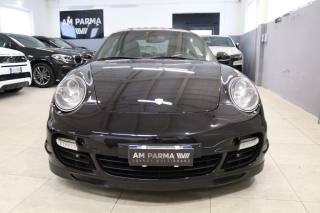 PORSCHE 911 usata, con Airbag