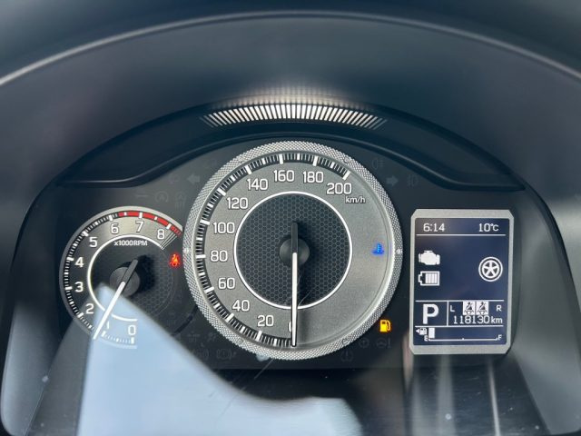 SUZUKI Ignis usata, con Immobilizzatore elettronico