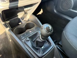 SEAT Ibiza usata, con Servosterzo