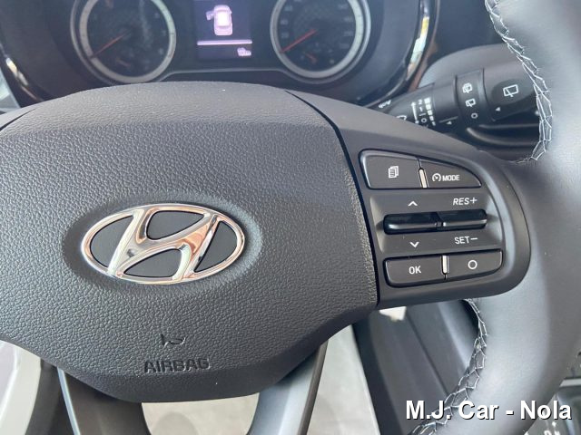 HYUNDAI i10 usata, con Fendinebbia