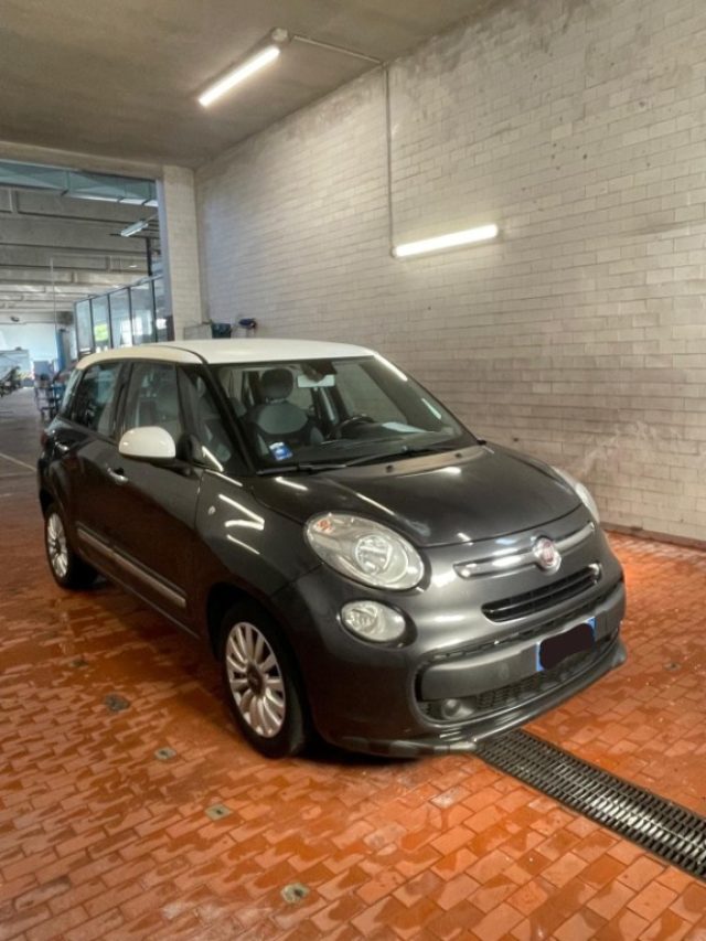 FIAT 500L usata, con Servosterzo