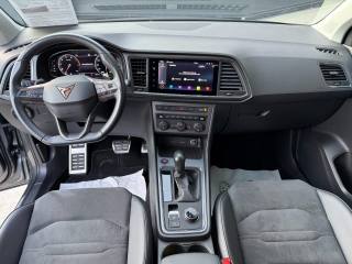 CUPRA Ateca usata, con Airbag laterali