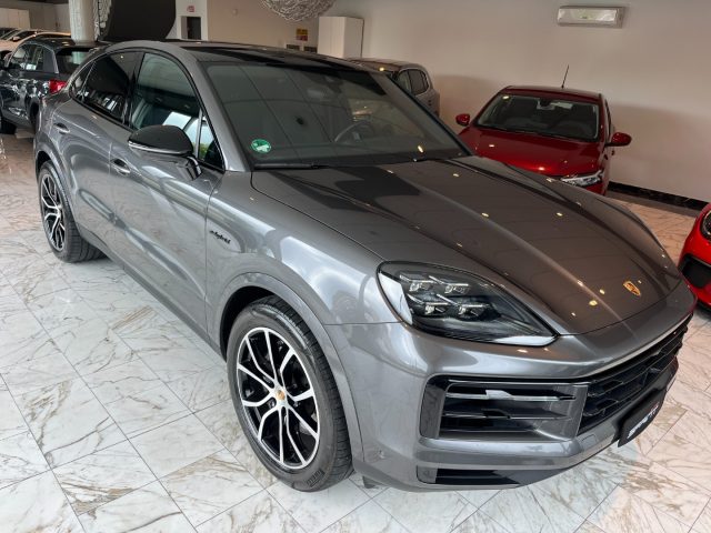 PORSCHE Cayenne usata, con ABS