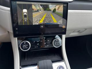 JAGUAR F-Pace usata, con Controllo trazione