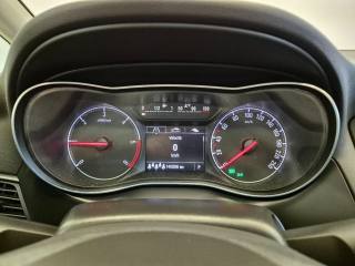 OPEL Zafira usata, con Controllo trazione