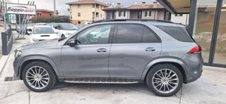 MERCEDES-BENZ GLE 300 usata, con Bluetooth