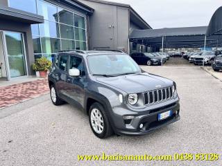 JEEP Renegade usata, con Airbag