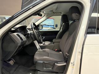 LAND ROVER Discovery usata, con Boardcomputer