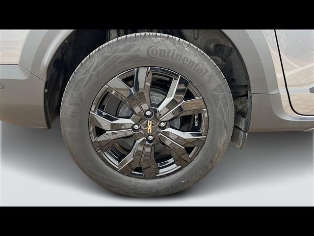 DACIA Jogger usata, con Sensori di parcheggio posteriori