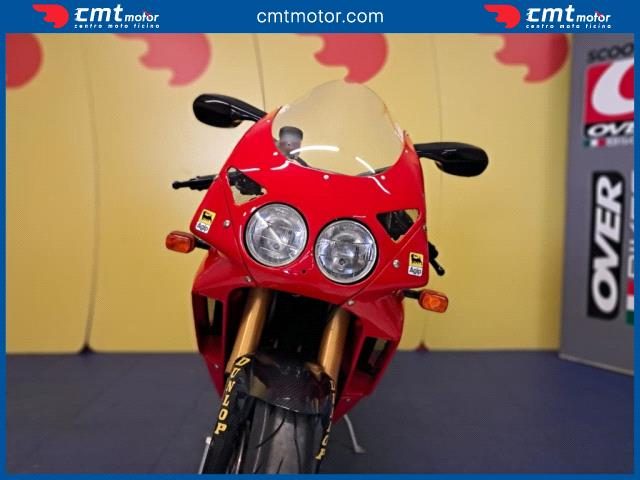 CAGIVA Mito 125 usata 2