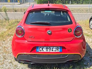 ALFA ROMEO MiTo usata, con Airbag Passeggero