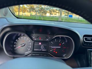 CITROEN C3 Aircross usata, con Chiusura centralizzata