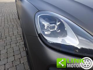 PORSCHE Cayenne usata, con Controllo elettronico della corsia