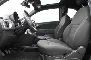FIAT 500 usata, con Cruise Control