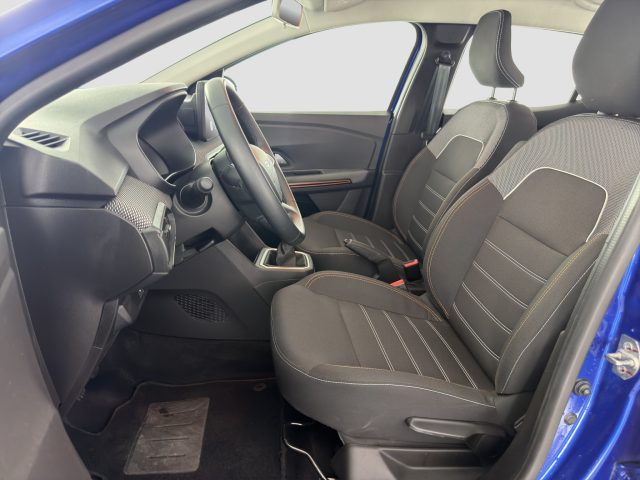 DACIA Sandero usata 9