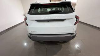 DACIA Duster usata, con Controllo automatico clima