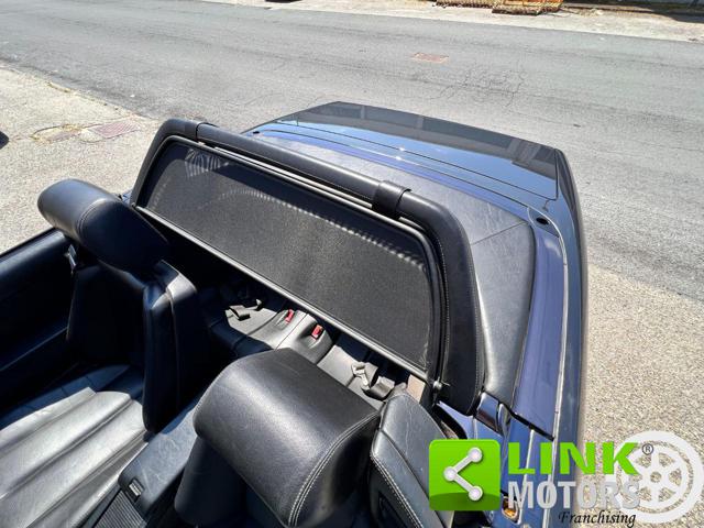 MERCEDES-BENZ SL 280 usata 32