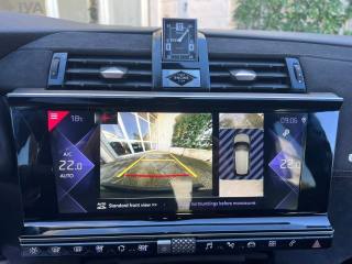 DS AUTOMOBILES DS 7 Crossback usata 25