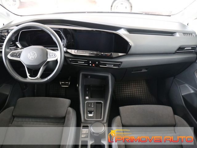 VOLKSWAGEN Caddy usata, con Airbag