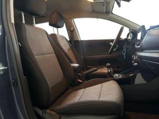 KIA Stonic usata, con Cruise Control