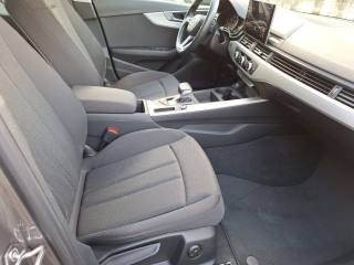 AUDI A4 usata, con Bluetooth