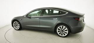 TESLA Model 3 usata, con Sistema di chiamata d