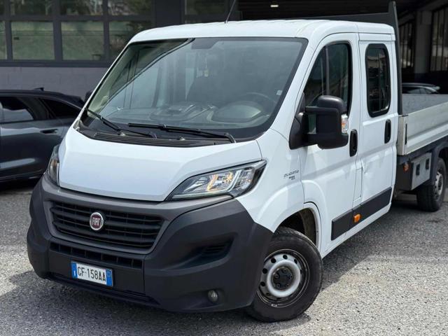 FIAT Ducato usata, con ABS
