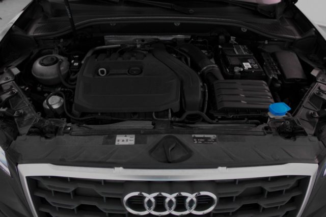 AUDI Q2 usata, con Climatizzatore