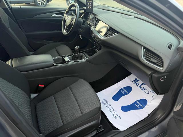 OPEL Insignia usata, con Chiusura centralizzata