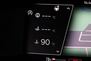 CUPRA Formentor usata, con Cruise Control