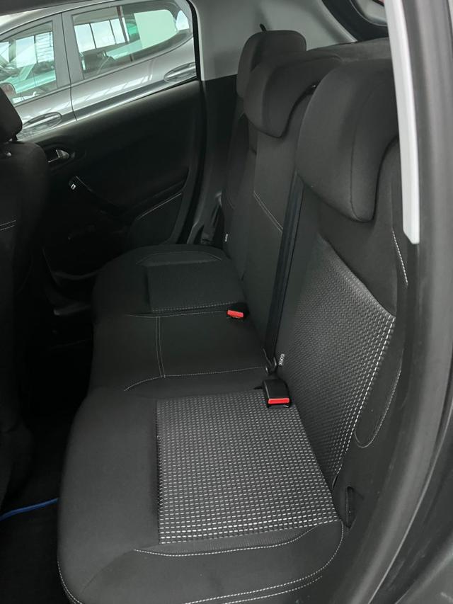 PEUGEOT 208 usata, con Immobilizzatore elettronico