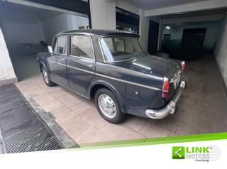 FIAT 1100 usata, con Ruotino