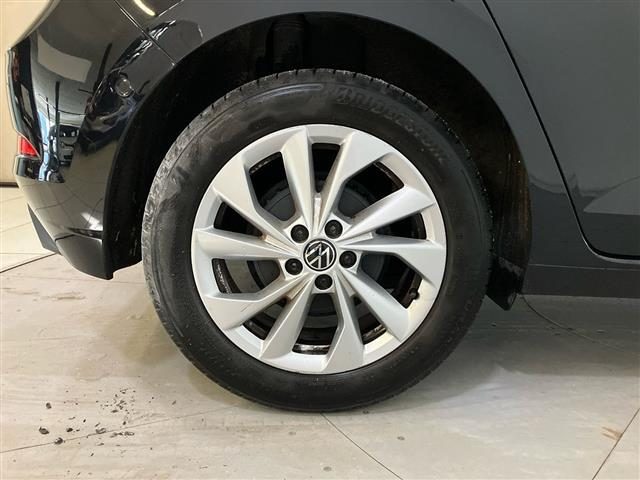 VOLKSWAGEN Polo usata, con Antifurto