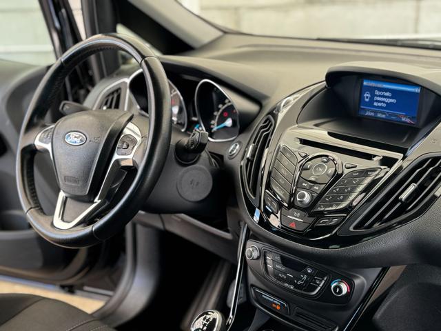 FORD B-Max usata 22