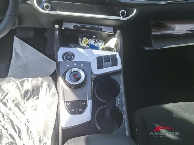 KIA Sportage usata 14