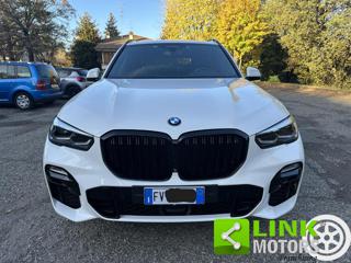 BMW X5 usata, con Airbag