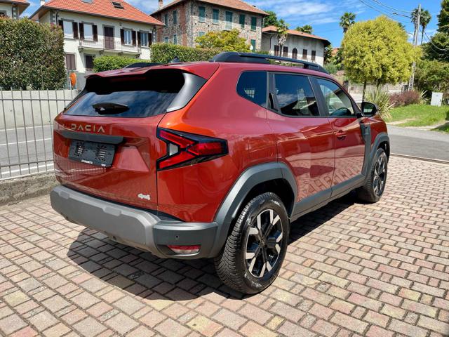 DACIA Duster usata, con Airbag Passeggero