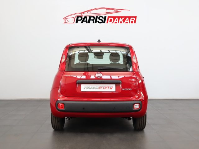 FIAT Panda usata, con Climatizzatore
