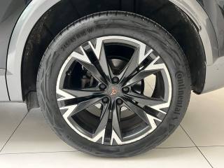 CUPRA Formentor usata, con Autoradio digitale
