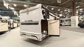 CI INTERNATIONAL usata 1