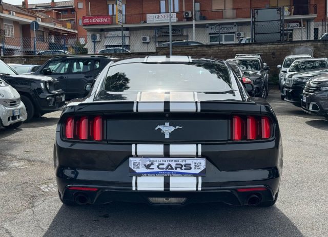 FORD Mustang usata, con Alzacristalli elettrici