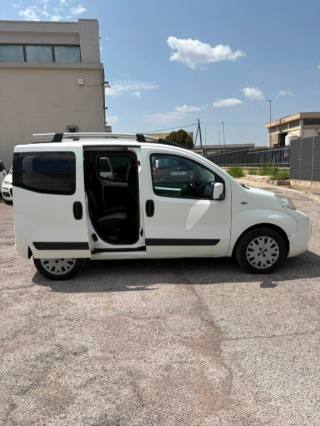 FIAT Qubo usata 17