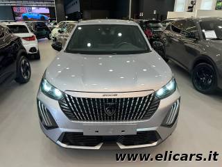 PEUGEOT 2008 usata, con Airbag laterali