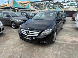 MERCEDES-BENZ B 180 CDI Executive