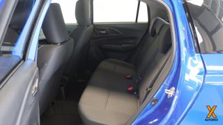 SUZUKI Swift usata, con Chiusura centralizzata